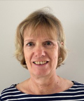 Sharon Millett - Trustee and Treasurer SWAG