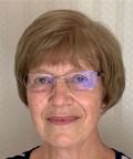 Sally Smith - Trustee SWAG