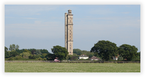 Sway Tower